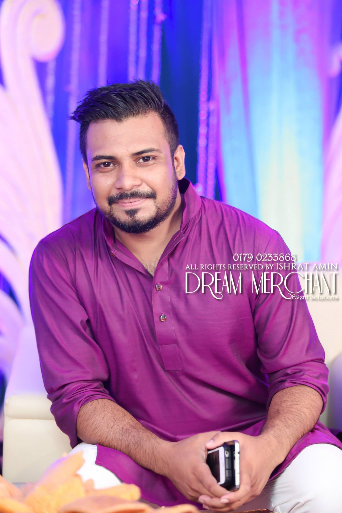 বিয়ে বাড়ির গল্প | Arafat H Shovon Blog