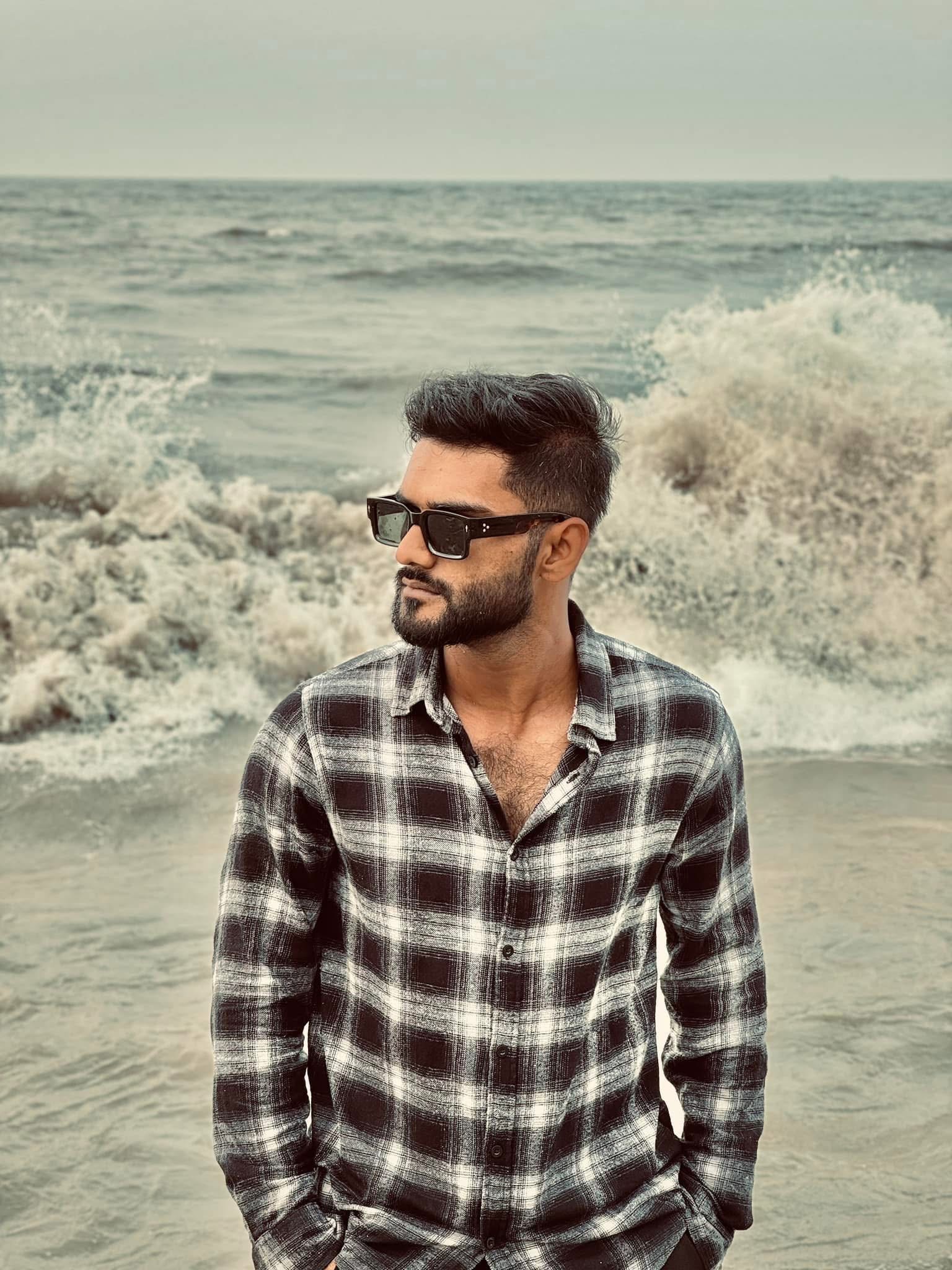 Fyaz Hassan